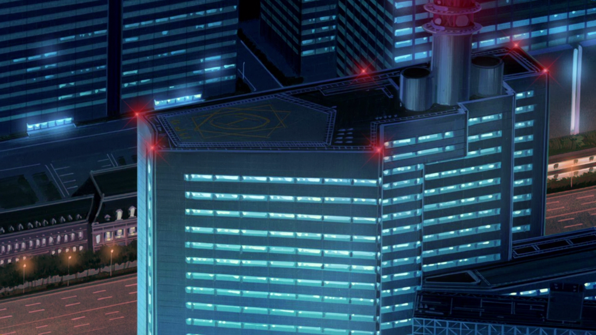 Detective Conan Movie 14 The Lost Ship in the Sky Youseiraws